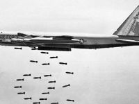 Obama'dan Tarihi İtiraf: 2 Milyon Ton Bomba Attık