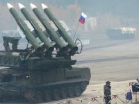 Rusya, Silah İhracatını Arttırmayı Hedefliyor!
