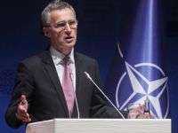 NATO Genel Sekreteri Jens Stoltenberg Türkiye'ye Geliyor!