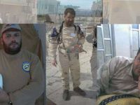 Rusya Saldırıları Sivil Savunma Gönüllülerini Hedef Aldı!