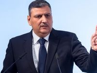 Hicab: Esed, Geçiş Hükümeti Göreve Başlamadan Gitmeli