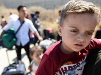 Cerablus'ta "Acil Sağlık Çadırı" Kuruldu