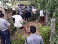 Arakanlı Müslümanlardan Yardım Çağrısı