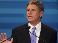 Halep de Nedir? Ya da Ortalama Amerikan Müstağniliği!