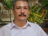 HDP'li Genel Başkan Yardımcısı Gözaltına Alındı