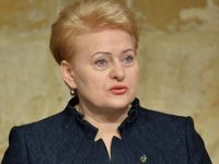Litvanya Cumhurbaşkanı: Brexit AB’nin Tüm Sorunlarını Ortaya Çıkardı