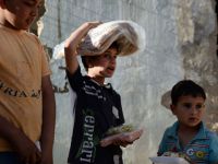 Suriye'de 73 Yardım Kuruluşu BM ile İşbirliğini Sonlandırdı