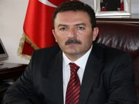 Selami Altınok Emniyet Genel Müdürü Oldu