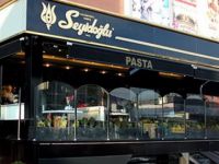 Seyidoğlu Baklavalarının Sahibi Mustafa Seyidoğlu Gözaltında