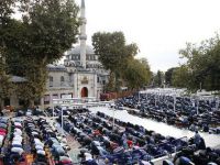 İl İl Bayram Namazı Saatleri