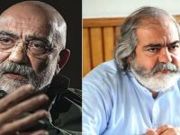Mehmet Altan ve Ahmet Altan Gözaltında