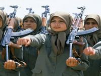 Irak ve ABD Halkın Mücahitleri Örgütünün Varlığına Son Verdi