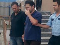 Açığa Alınan Doçent Yunanistan'a Kaçmak İsterken Yakalandı