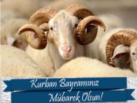 İslam Ümmetinin Kurban Bayramı Mübarek Olsun!
