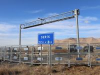 Derik Belediyesi: Kürtçe Tabelalar Yenilenecek