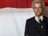 Hollandalı Irkçı Lider Wilders, Faslılara Hakaret Etti!