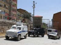 Şemdinli'de Sokağa Çıkma Yasağı İlan Edildi