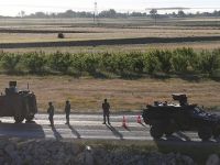 Van’da PKK Saldırısı: 1 Uzman Çavuş Hayatını Kaybetti!