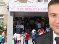 Şemdinli'de Saldırıya Uğrayan AK Parti Adayı Hayatını Kaybetti!