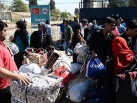 Cerablus'a Dönenlerin Sayısı Bin 900'e Ulaştı