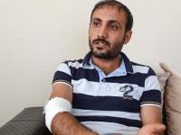 “Saldırı Esnasında Çocuklar Bayram Şekeri Topluyordu”