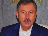 AK Parti'li Özdağ: 2018’de 3 Seçim Görebiliriz