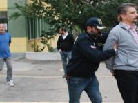 HDP Eş Genel Başkan Yardımcısı Alp Altınörs Tutuklandı