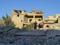 Esed ve Destekçilerinin Ateşkes İhlâlleri Sürüyor!