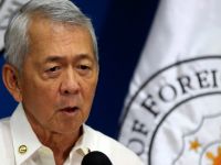 Filipinler: ABD’nin Küçük Kardeşi Olarak Kalmayacağız