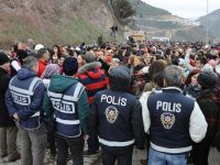 Bass’ın Ziyaret Ettiği Artvin'de 1 Ay Gösteri Düzenlenemeyecek