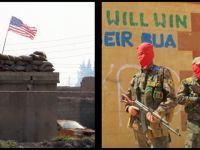 Amerikan Emperyalizminin Kucağında Devrimcilik!