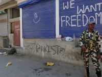 Keşmir’de 17 İşgalci Hindistan Askeri Öldürüldü