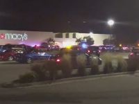 ABD’deki Bıçaklı Saldırıyı IŞİD Üstlendi