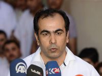 'PKK/PYD Sadece Şiddet Dilinden Anlıyor'