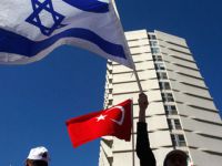 İsrail-Türkiye İlişkilerinde Kritik Hafta