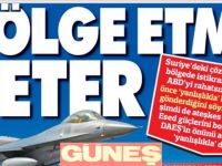 Esed Güçlerinin Vurulmasından Neden Bu Kadar Rahatsız Oldunuz?