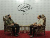 Feth El Şam Cephesi Lideri Colani: Suriye'deki Direniş Bir Varoluş Mücadelesidir