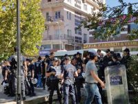 Diyarbakır'daki Öğretmen Eyleminde 23 Gözaltı