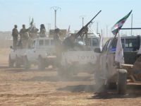 Suriyeli Muhalifler ABD'den Rahatsız