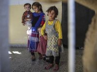 Cerablus, Suriyeli Mültecilere Kucak Açtı