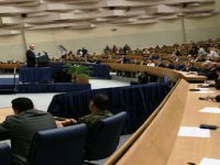 Bosna'nın AB Üyeliği Başvurusu Kabul Edildi