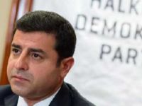 Demirtaş 'Şüpheli' Sıfatıyla İfadeye Çağrıldı