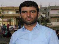 HDP İlçe Başkanı Gözaltında