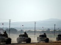 ÖSO: Yanımızda Sadece Türkiye Askerini İstiyoruz
