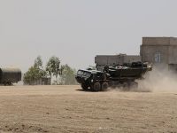 Enbar ve Selahaddin’de Çok Sayıda Köy IŞİD’den Alındı