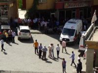 AK Parti Adayına Yönelik Saldırıda 4 Gözaltı