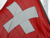 İsviçre Nükleer Reaktörlerin Kapatılmasına 'Hayır' Dedi