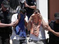Yunanistan 3 Darbeci Askerin Sığınma Başvurusunu Reddetti
