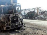 Rusya Hem Katlediyor, Hem Yalan Söylüyor!