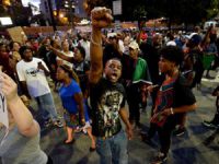 Protestoların Sürdüğü Charlotte'da OHAL İlanı